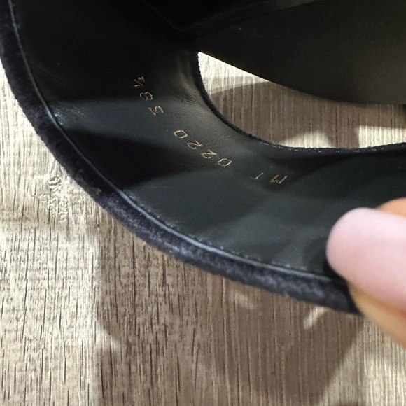 CHRISTIAN DIOR mules NWT size 38.5 - Picture 8 of 12